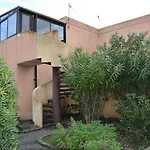 Résidence Marysable - Trois Pièces Avec Terrasse Pour 7 Personnes à Port Leucate. Réf: 1mar_106 Mae-5254 Apartamento *