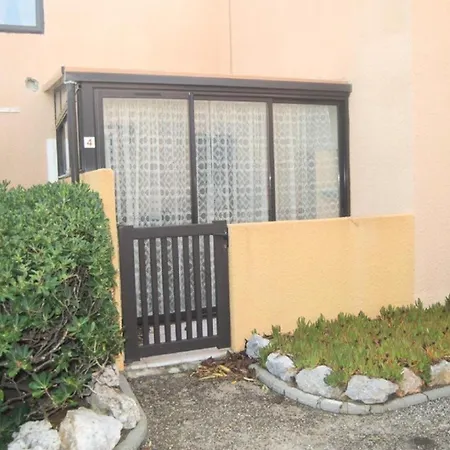 Marysable - Trois Pieces Avec Terrasse Pour 7 Personnes A Port Leucate. Ref: 1mar_106 Mae-5254 Lejlighed *